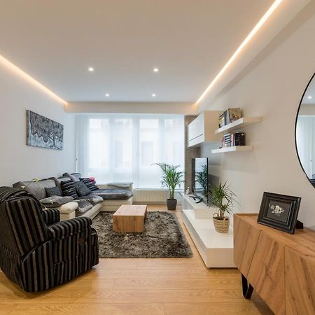 Tiboli Apartment By People Rentals บิลเบา ภายนอก รูปภาพ