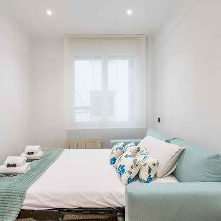 Tiboli Apartment By People Rentals บิลเบา ภายนอก รูปภาพ