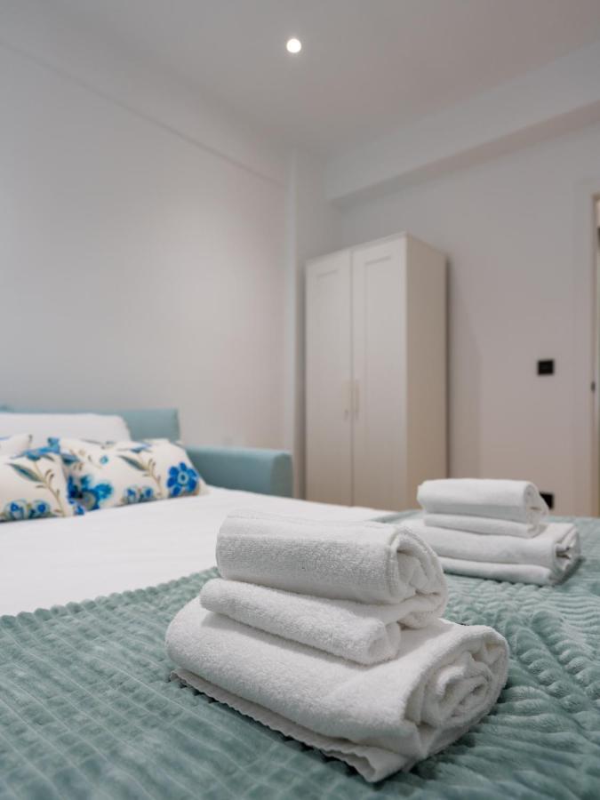 Tiboli Apartment By People Rentals บิลเบา ภายนอก รูปภาพ