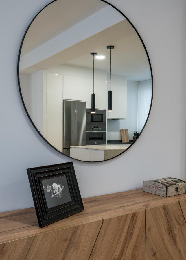 Tiboli Apartment By People Rentals บิลเบา ภายนอก รูปภาพ