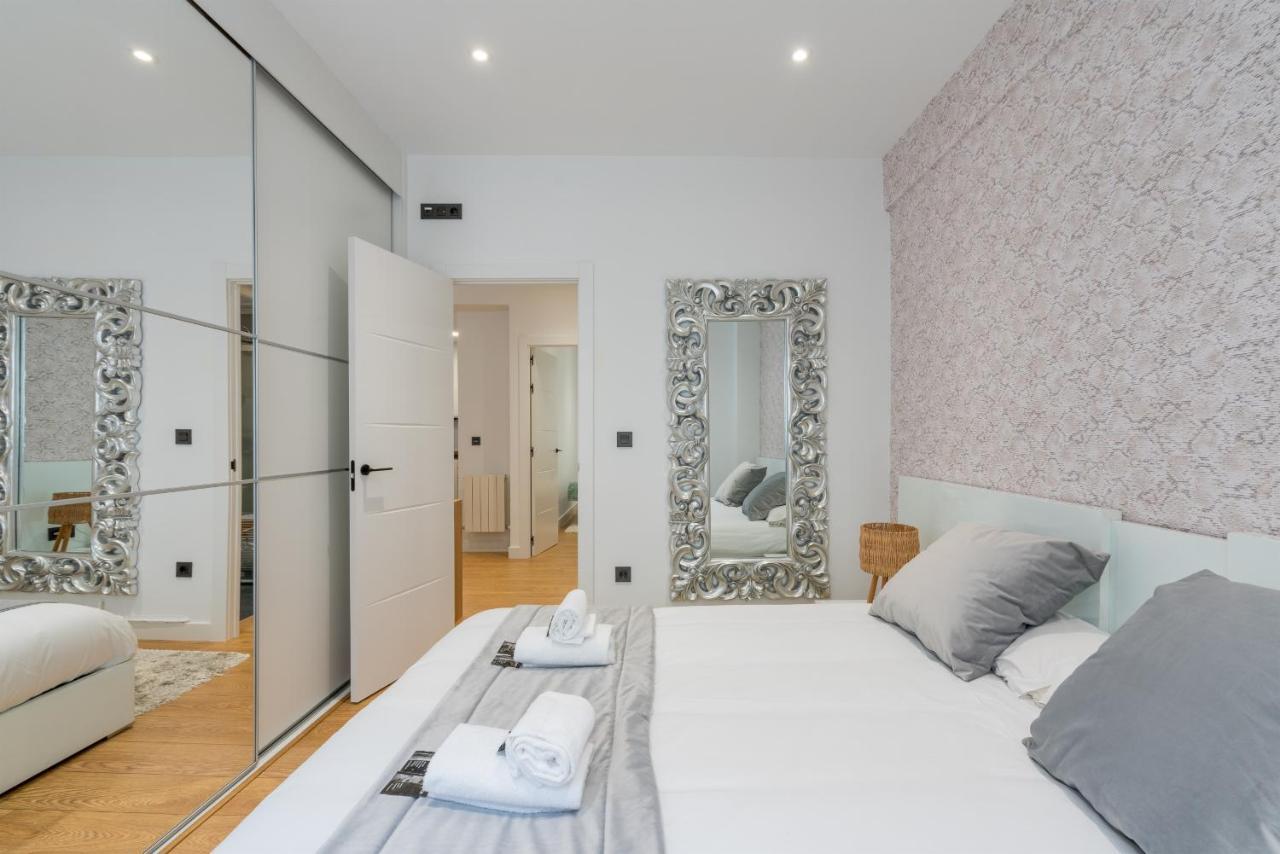 Tiboli Apartment By People Rentals บิลเบา ภายนอก รูปภาพ