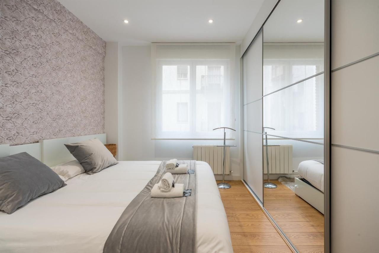 Tiboli Apartment By People Rentals บิลเบา ภายนอก รูปภาพ